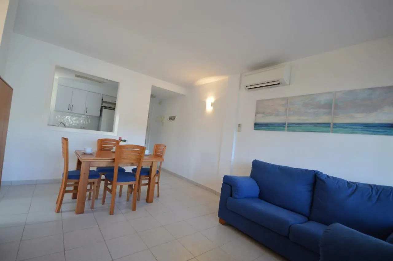 Apt Victoria Park Apartment L'Estartit