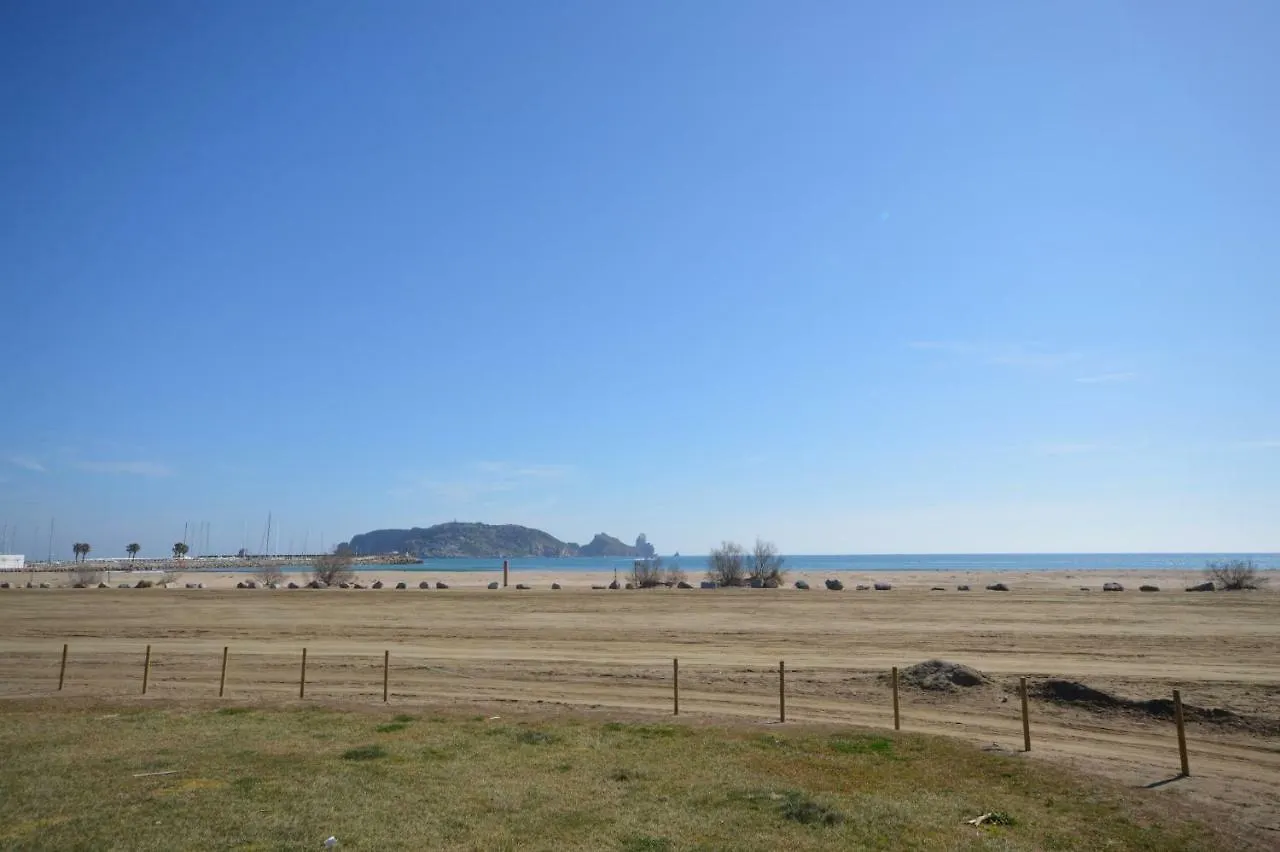 Apt Victoria Park Apartment L'Estartit Spain