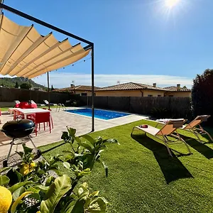 Villa Villas Medes Mar - Plus Costa Brava, L'Estartit